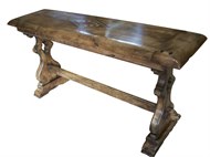 Image of Savoie Serving Table