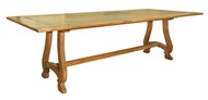 Image of French Dining Table