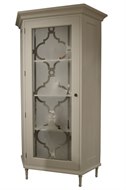 Image of Aura Painted Cabinet