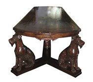 Image of Airedale Dining Table
