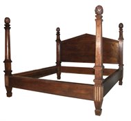 Image of Palavas II King Sized Bed