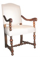 Image of Gascogne Armchair