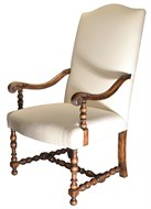 Image of Pair of Gascogne III Armchairs