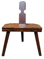 Image of Flip Chair/ Table