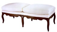 Image of Milanese Banquette