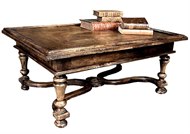 Image of St. Malo Coffee Table