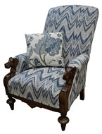 Image of Dreamhome Hunt Chair